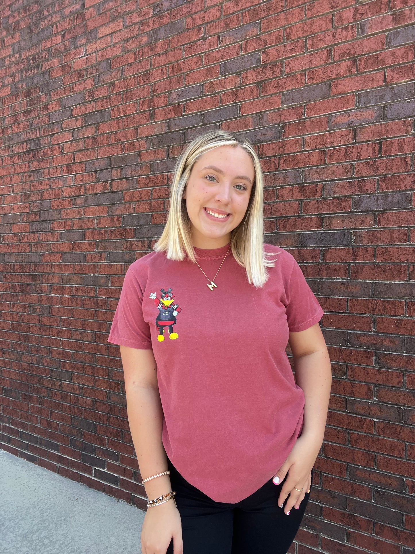 Gamecock Football Tee