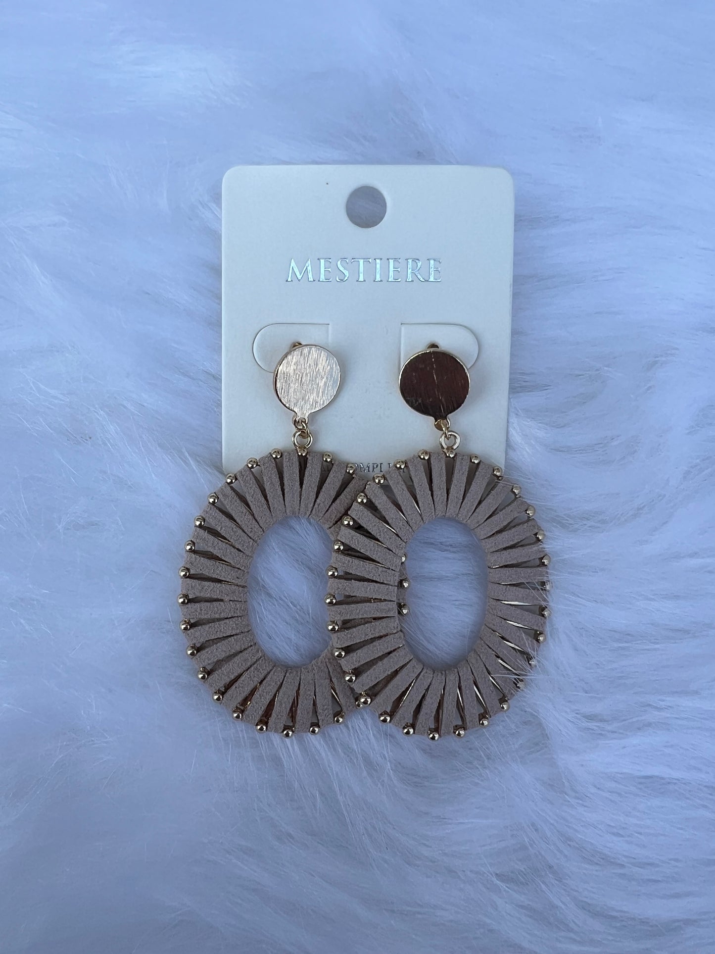 Boho Chic Earrings