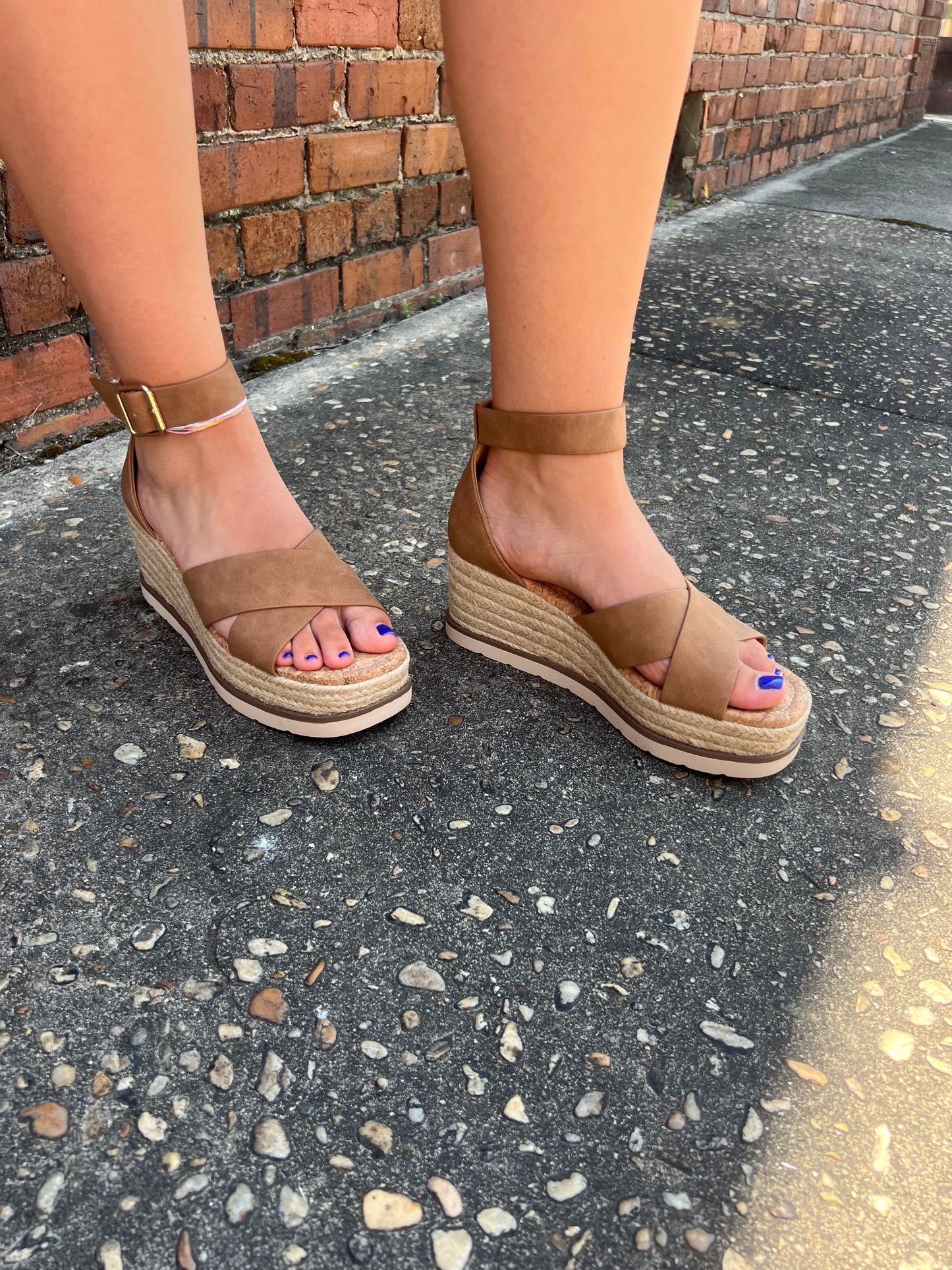 Your Go To Wedges