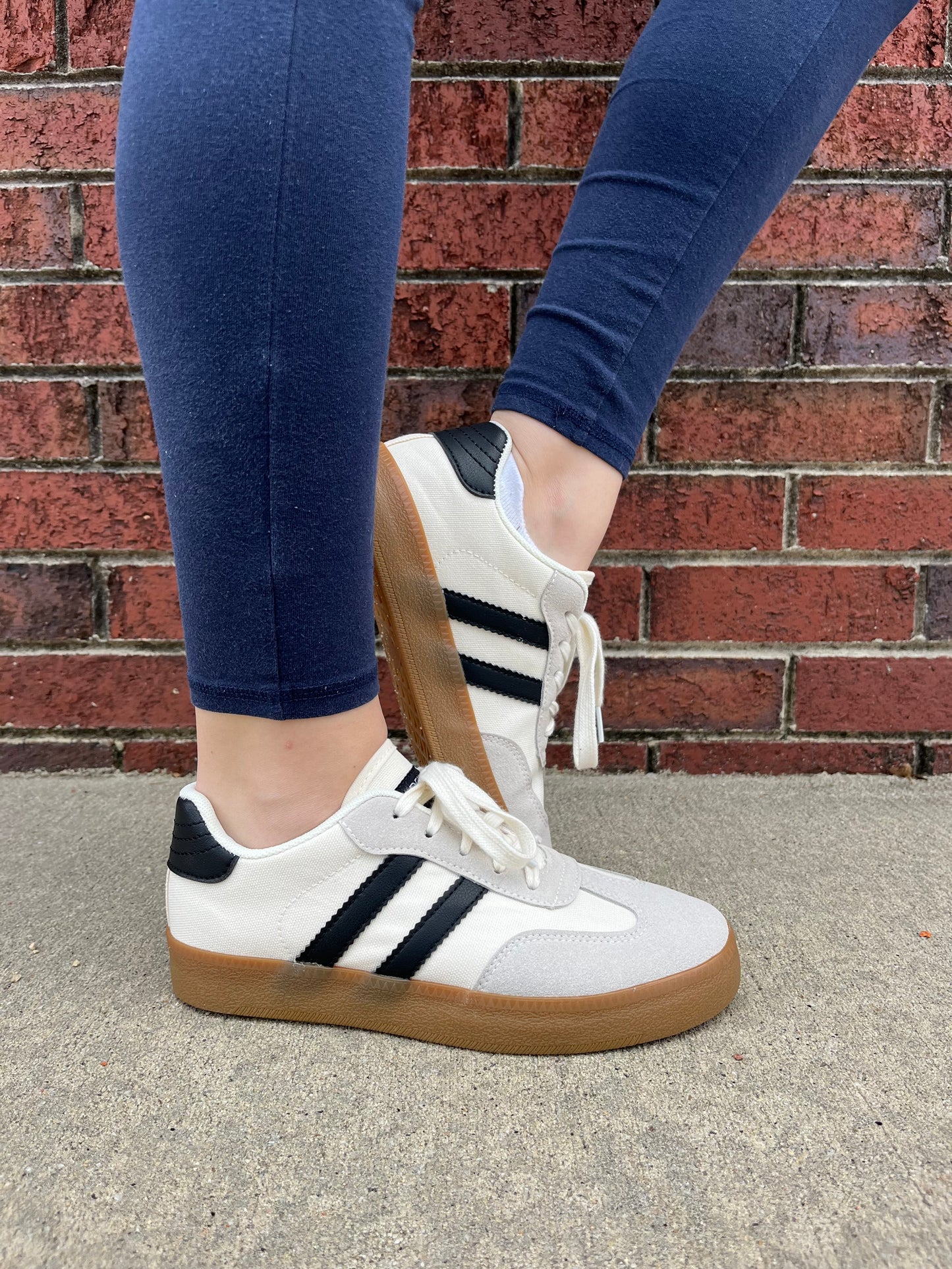 Midnight Run Everyday Sneakers
