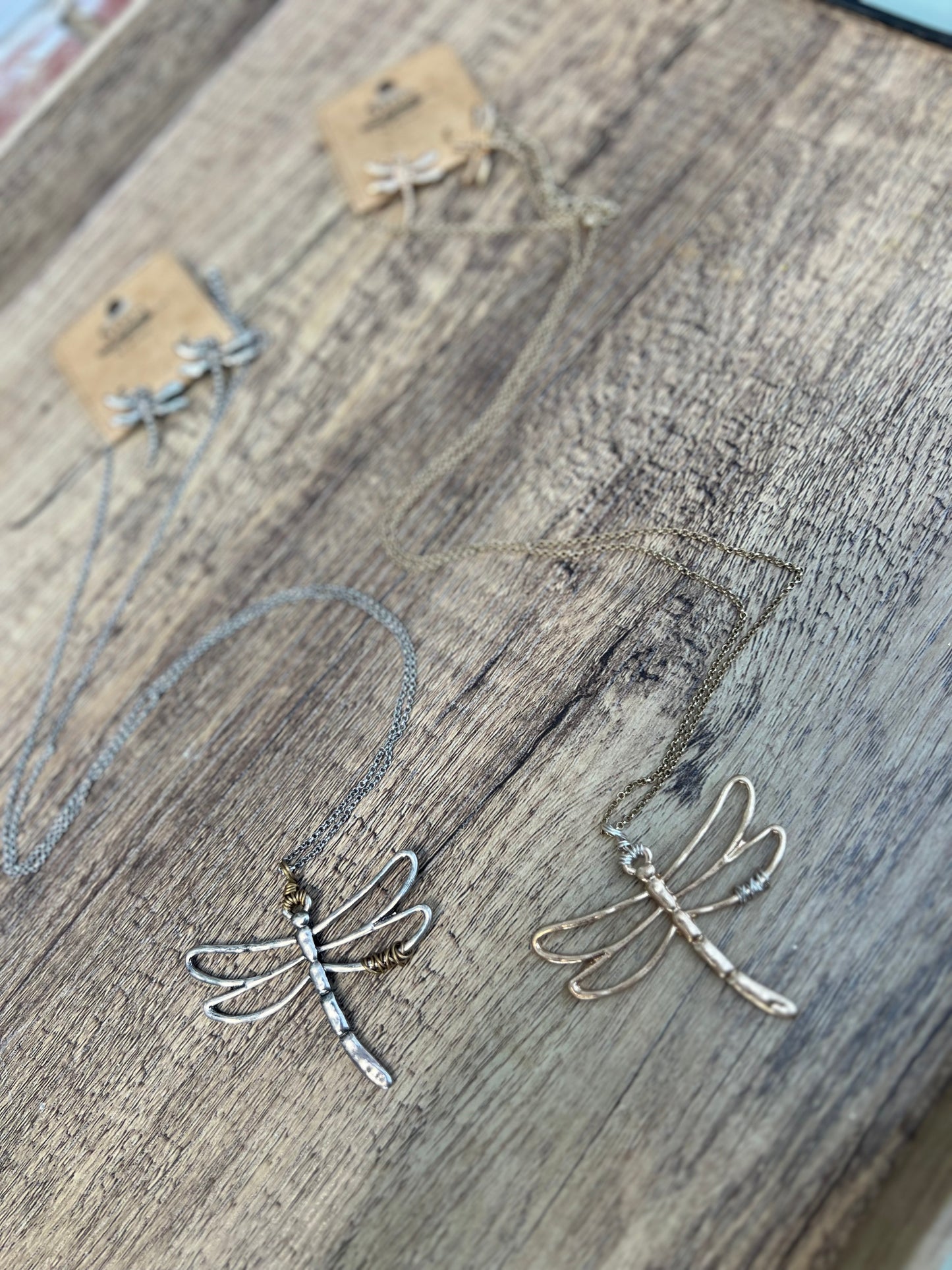 Dragon Fly Set