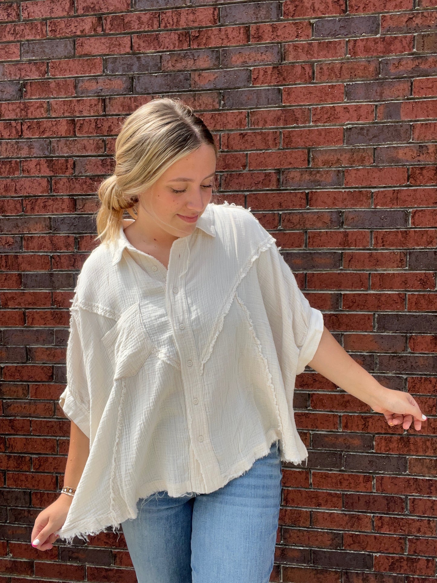 Cotton Daze