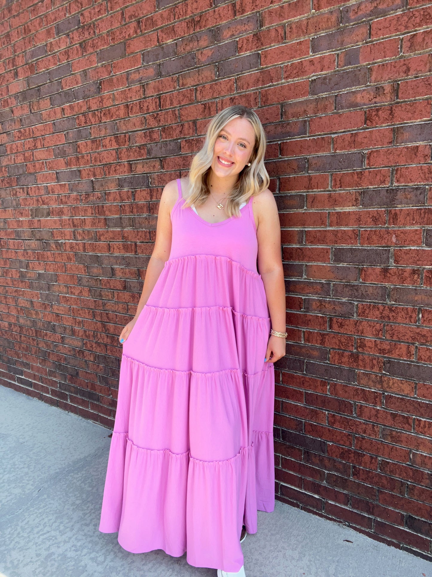 Perfect Summer Maxi