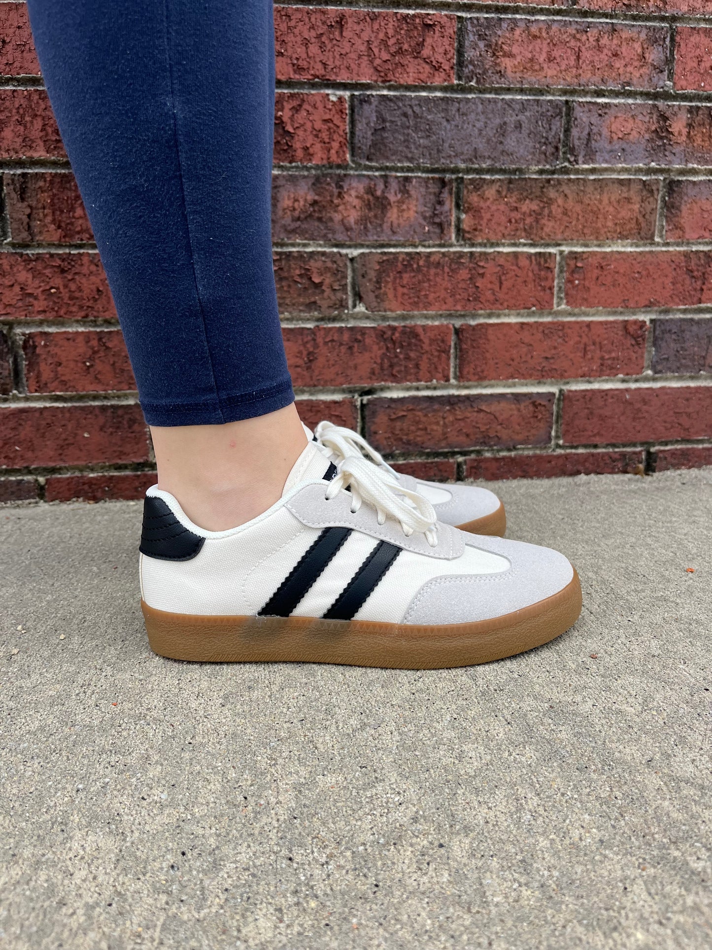 Midnight Run Everyday Sneakers