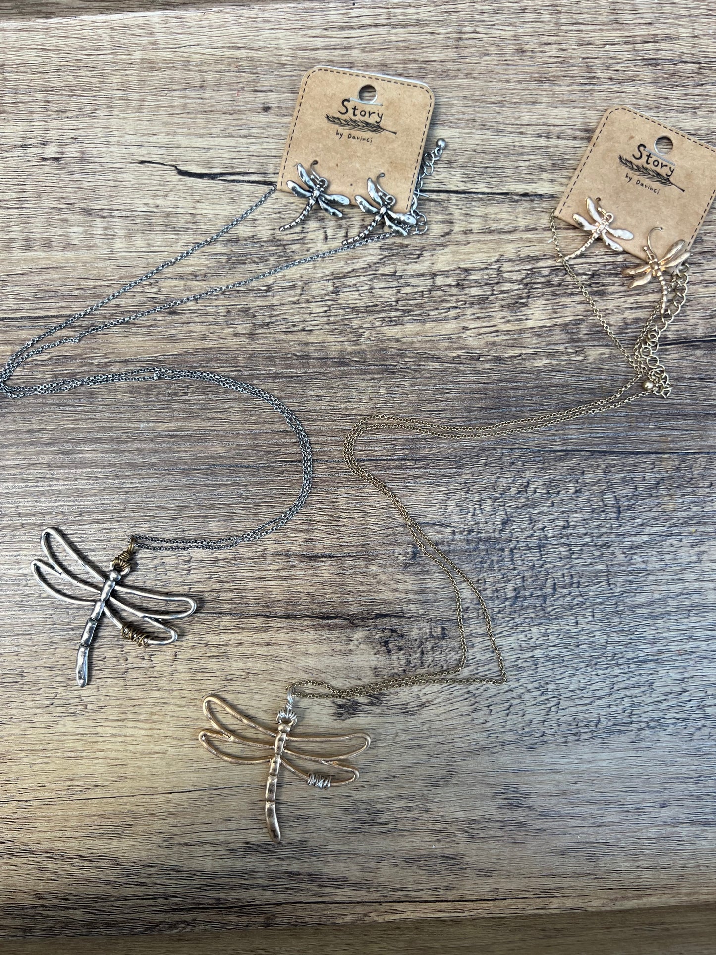 Dragon Fly Set