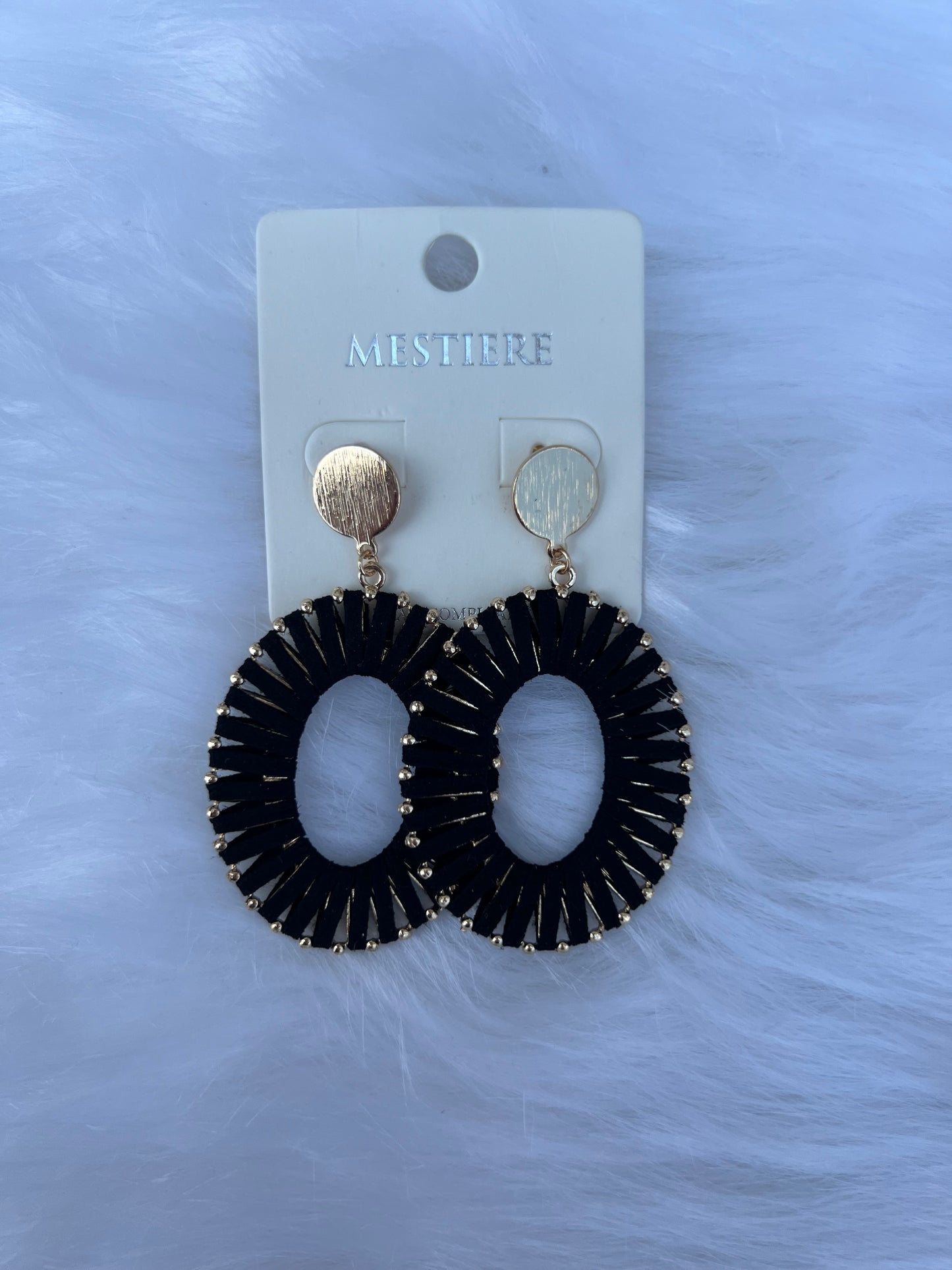 Boho Chic Earrings