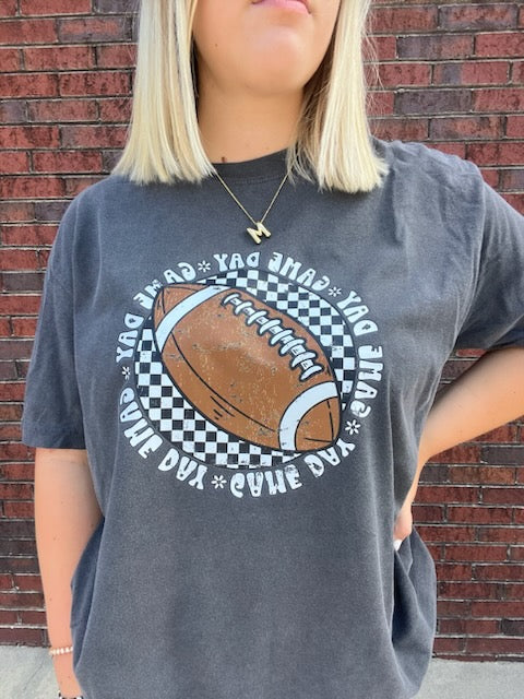 Gameday Tee