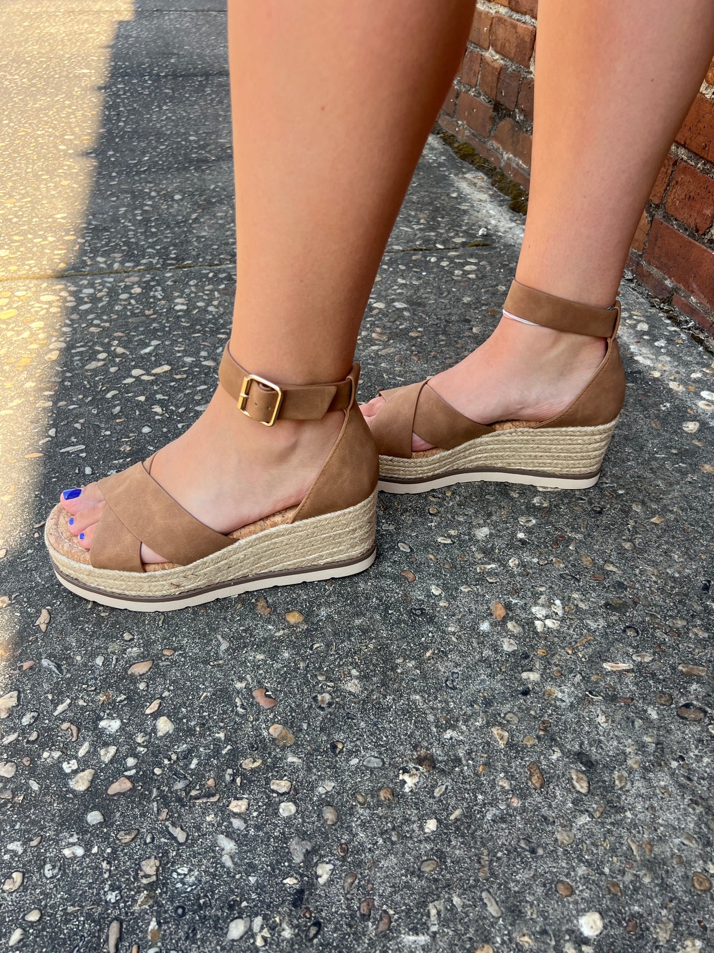 Your Go To Wedges