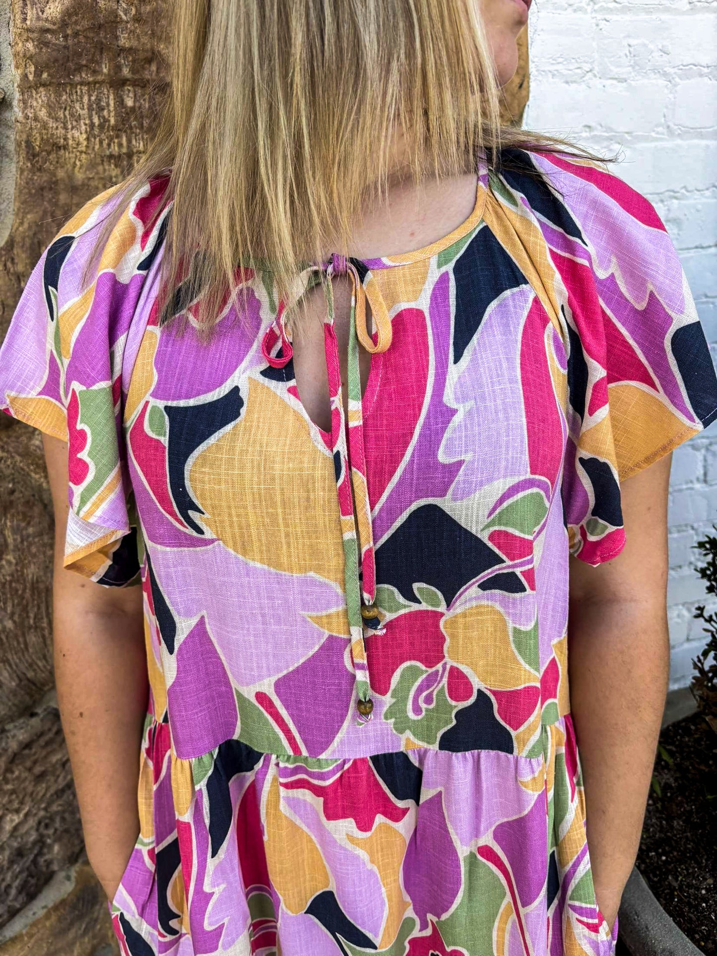 All Too Well Dress